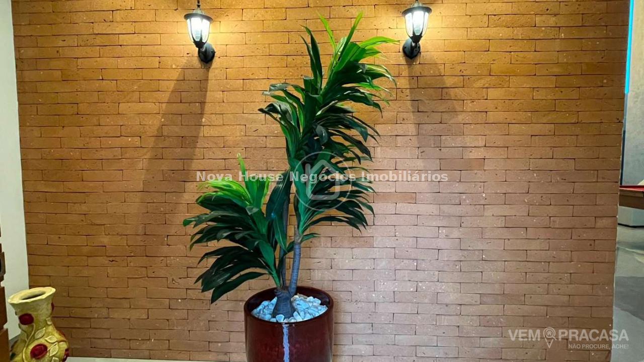 Sobrado à venda no Monte Castelo, Campo Grande – foto 5