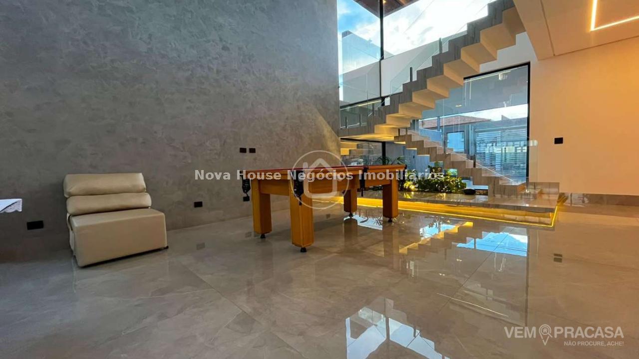 Sobrado à venda no Monte Castelo, Campo Grande – foto 9