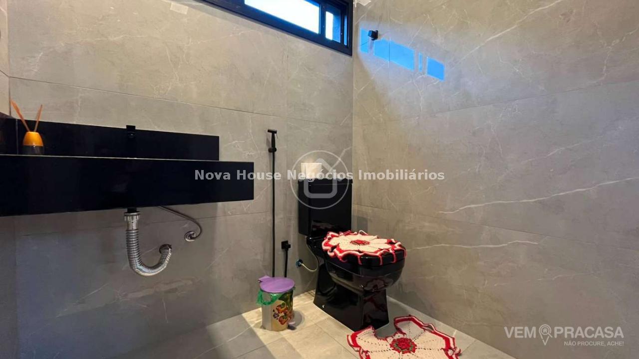 Sobrado à venda no Monte Castelo, Campo Grande – foto 19