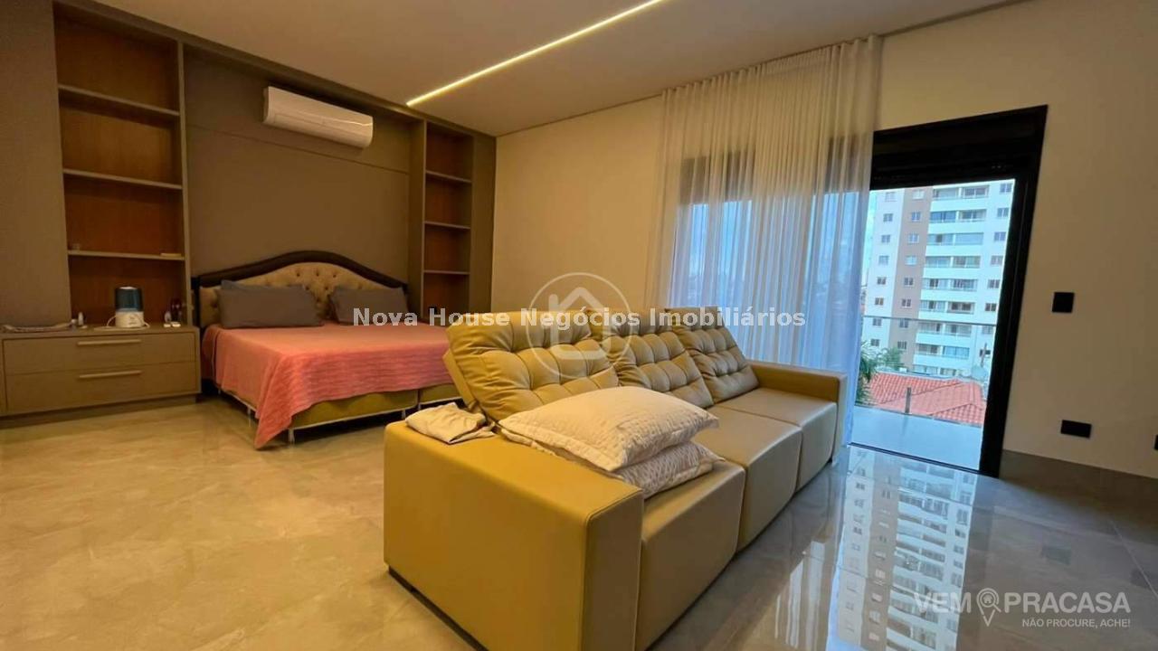 Sobrado à venda no Monte Castelo, Campo Grande – foto 20