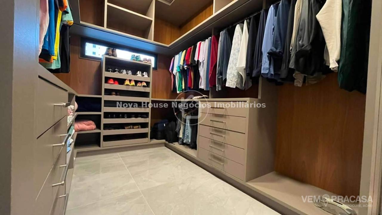 Sobrado à venda no Monte Castelo, Campo Grande – foto 22