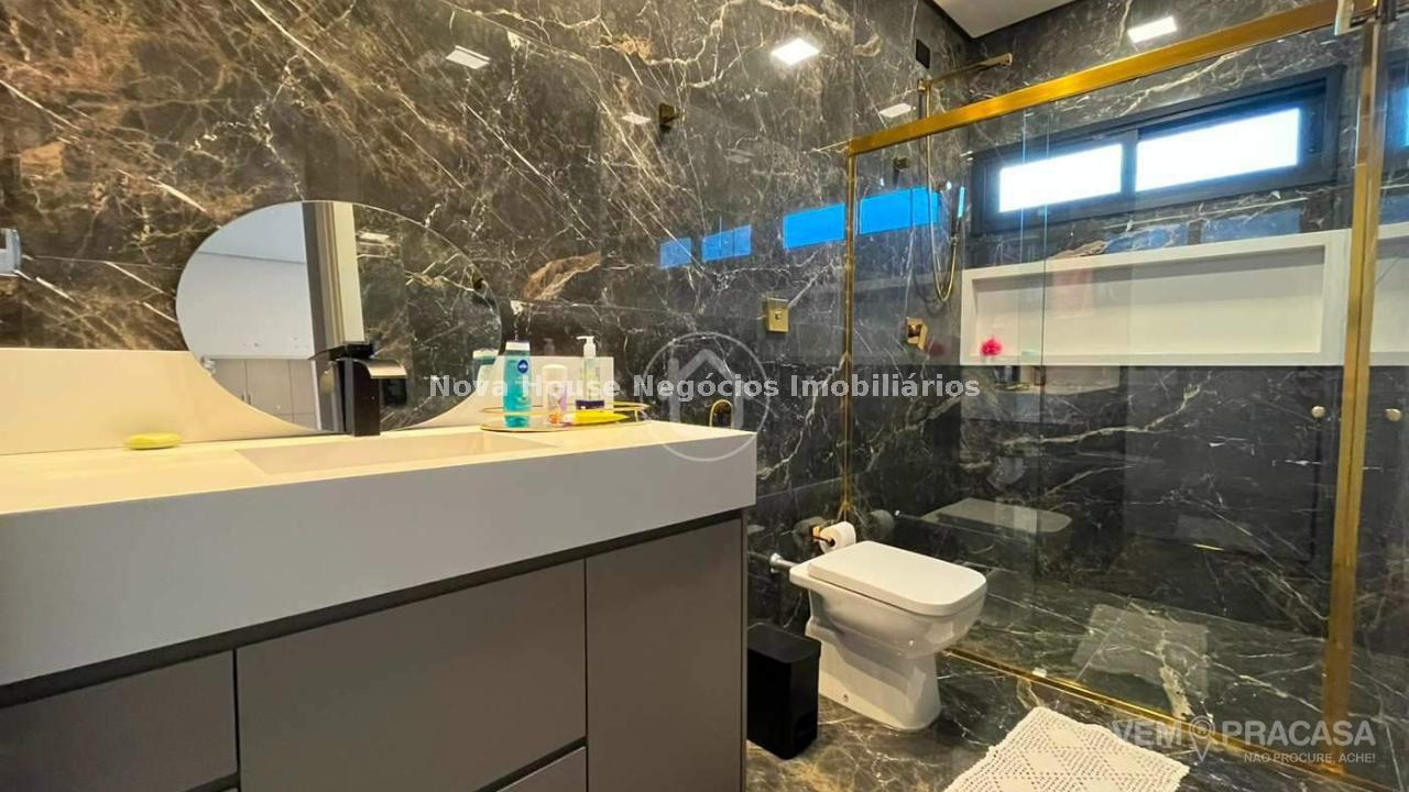 Sobrado à venda no Monte Castelo, Campo Grande – foto 26