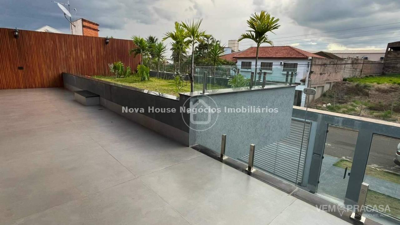 Sobrado à venda no Monte Castelo, Campo Grande – foto 29