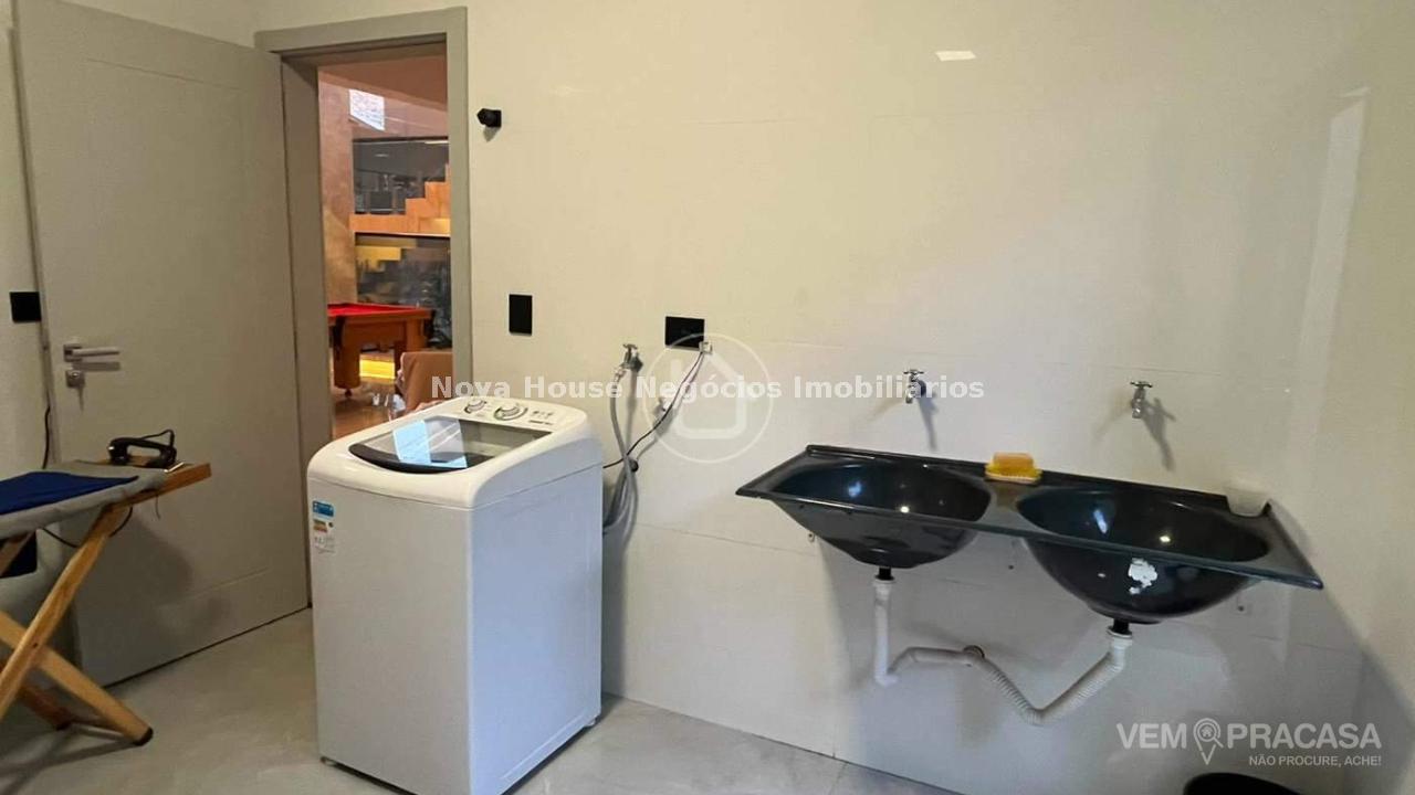 Sobrado à venda no Monte Castelo, Campo Grande – foto 31