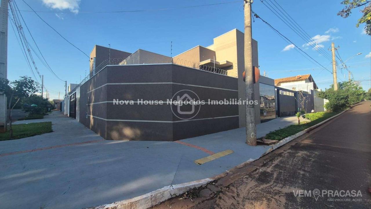 Casa Térrea à venda no Residencial Sírio Libanês II, Campo Grande – foto 3