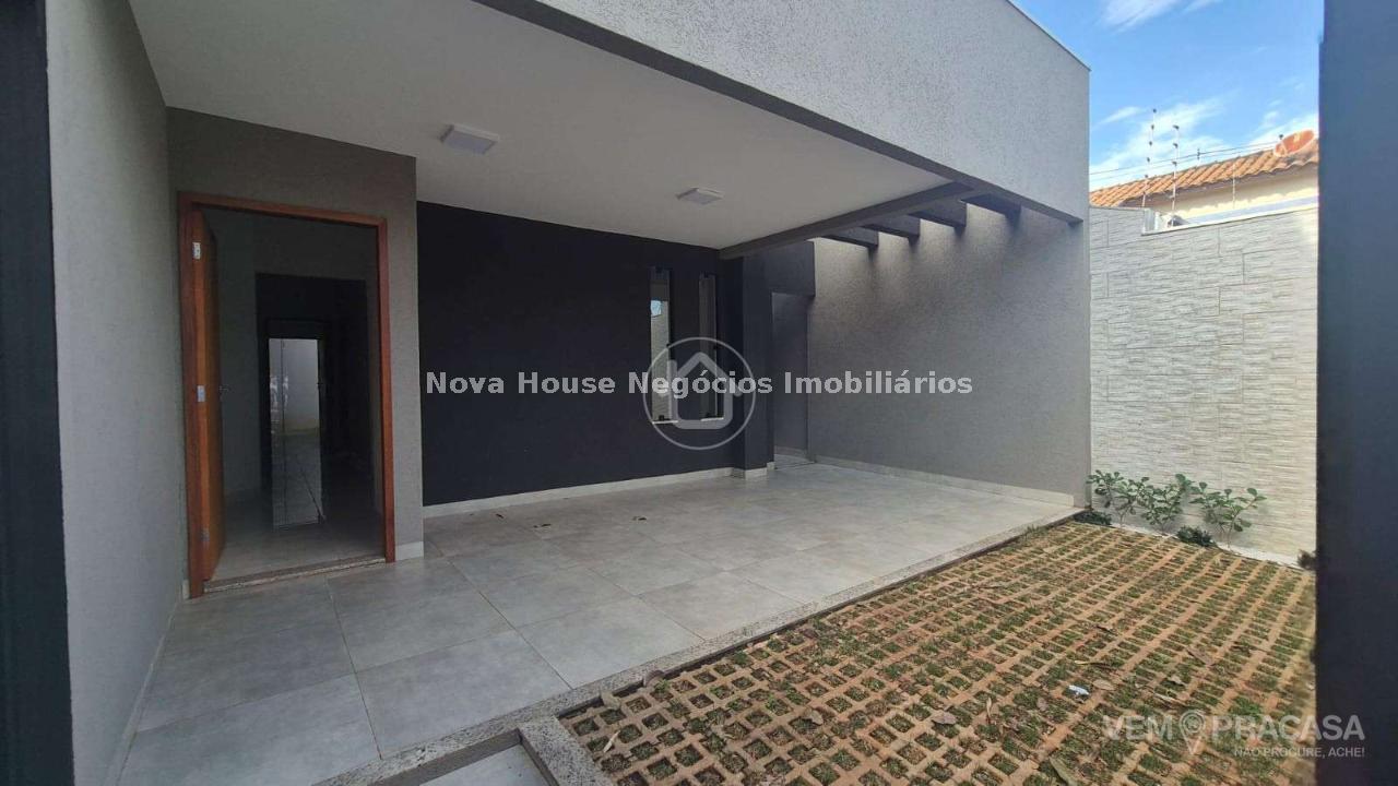 Casa Térrea à venda no Residencial Sírio Libanês II, Campo Grande – foto 4