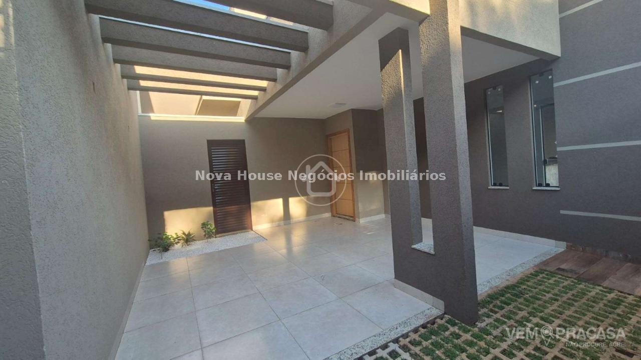 Casa Térrea à venda no Residencial Sírio Libanês II, Campo Grande – foto 5