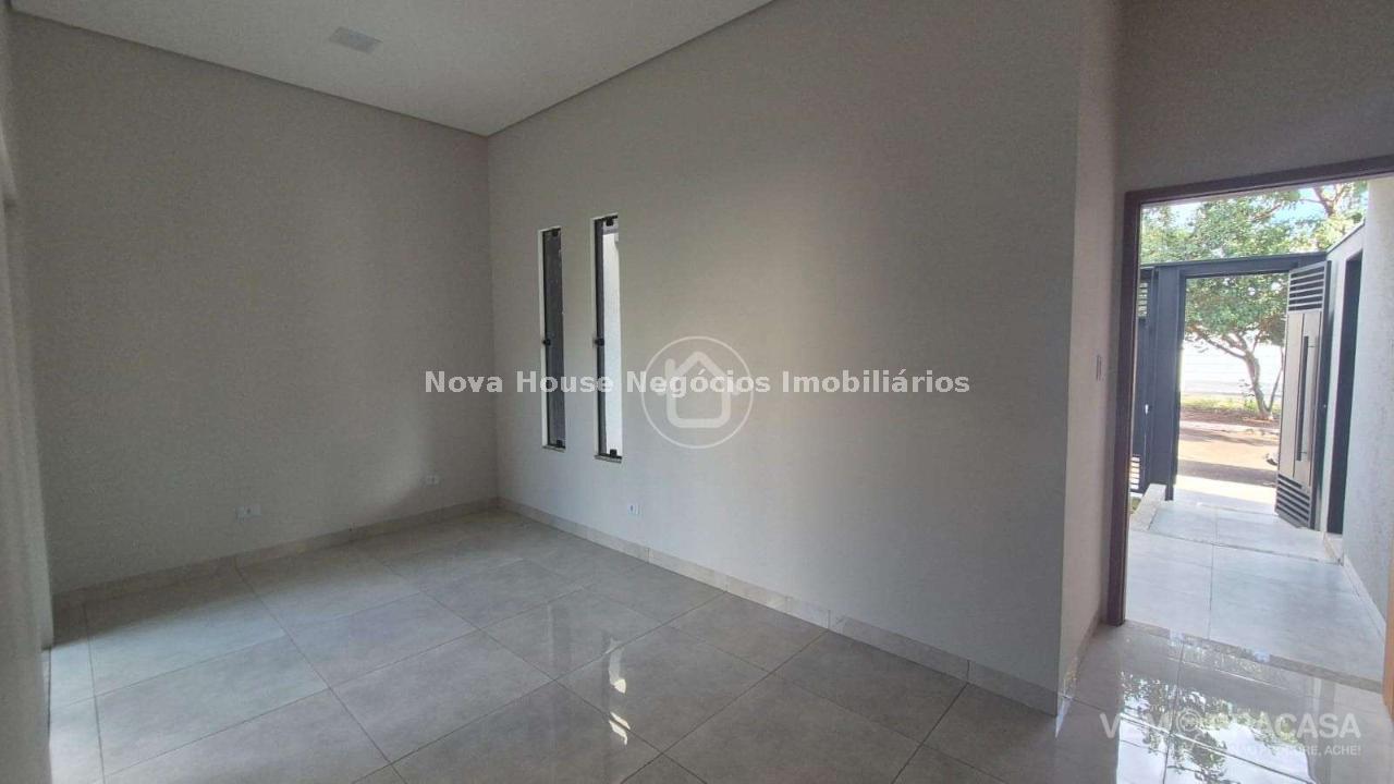 Casa Térrea à venda no Residencial Sírio Libanês II, Campo Grande – foto 7
