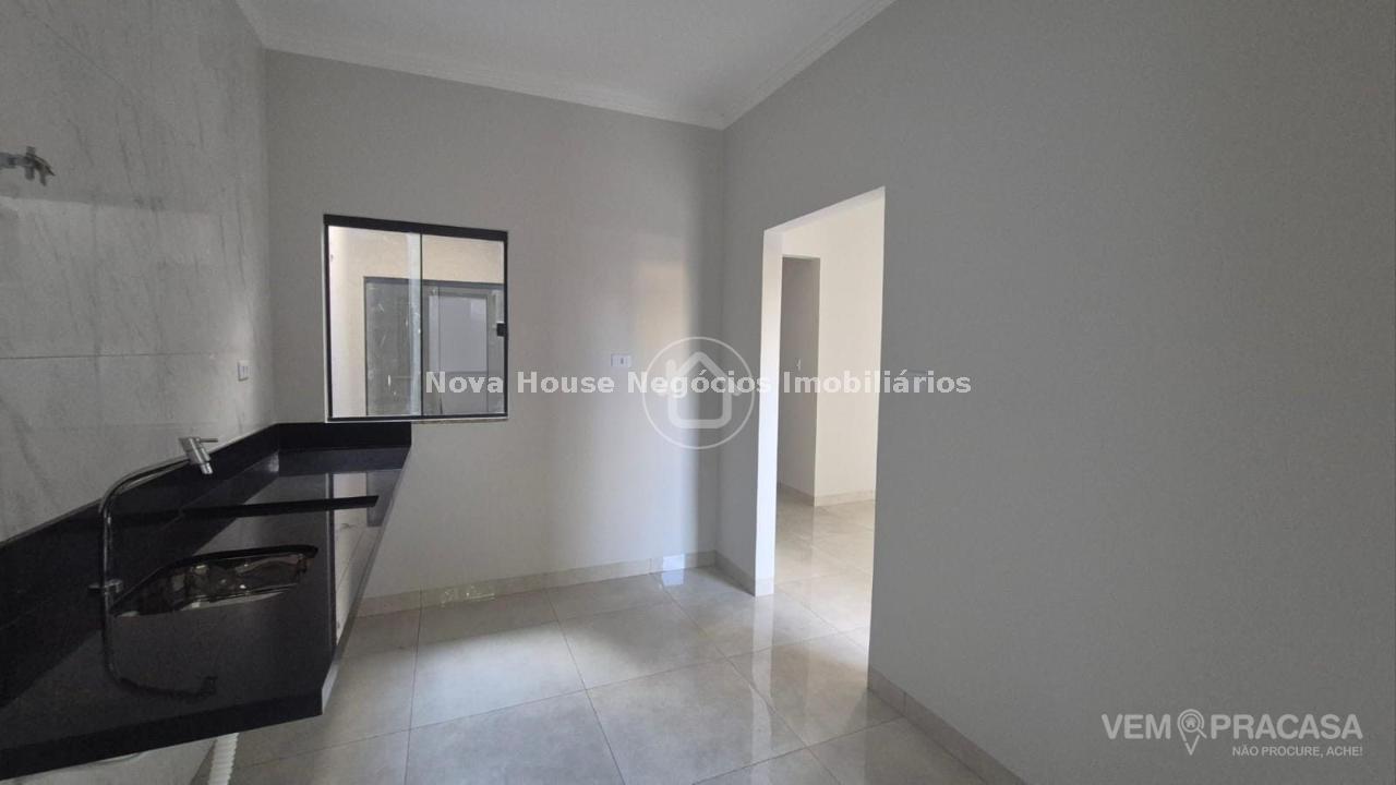 Casa Térrea à venda no Residencial Sírio Libanês II, Campo Grande – foto 8