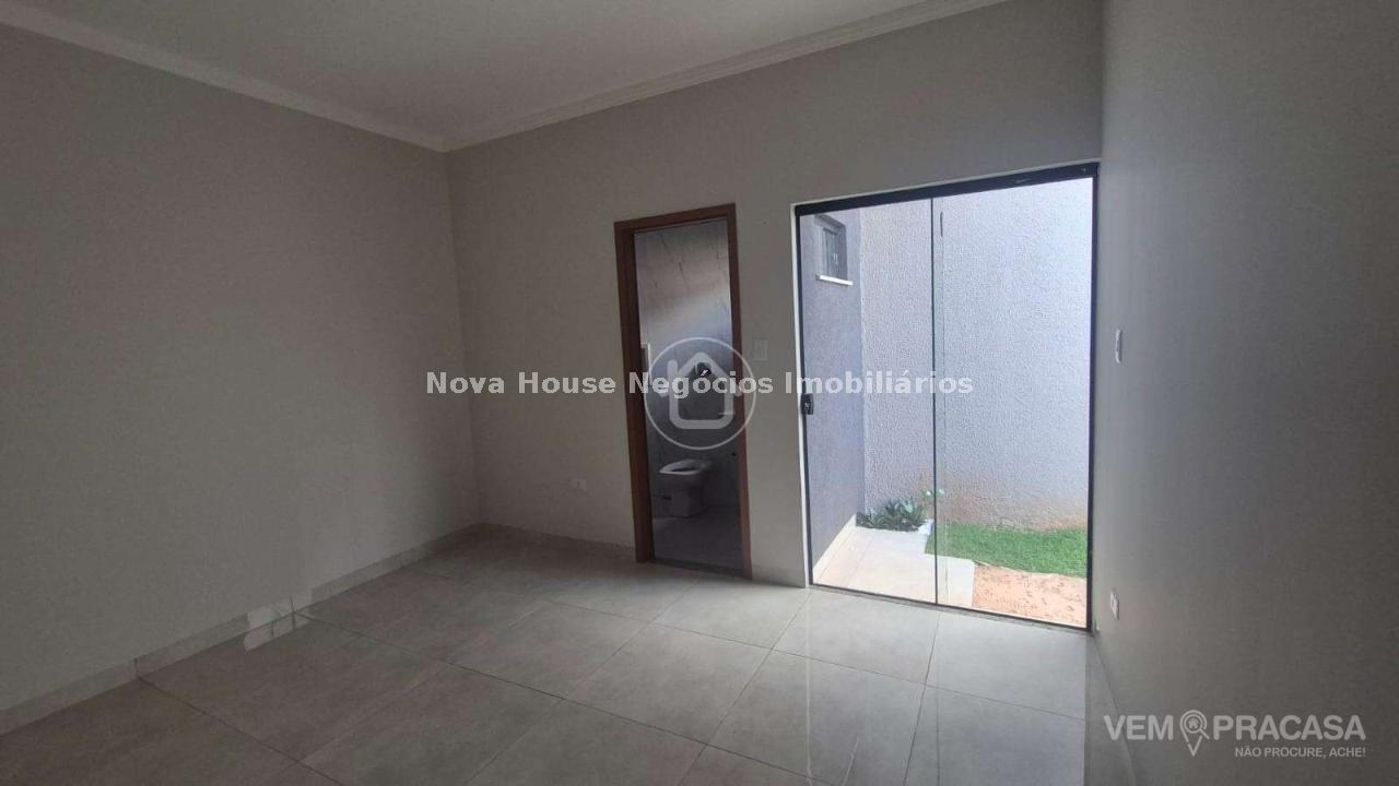Casa Térrea à venda no Residencial Sírio Libanês II, Campo Grande – foto 11
