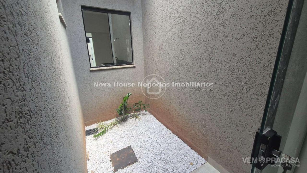 Casa Térrea à venda no Residencial Sírio Libanês II, Campo Grande – foto 14