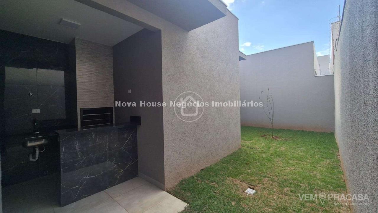 Casa Térrea à venda no Residencial Sírio Libanês II, Campo Grande – foto 15