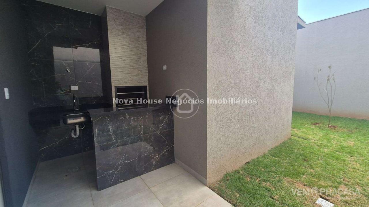 Casa Térrea à venda no Residencial Sírio Libanês II, Campo Grande – foto 16