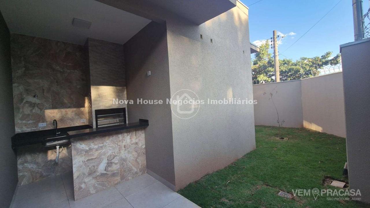 Casa Térrea à venda no Residencial Sírio Libanês II, Campo Grande – foto 17