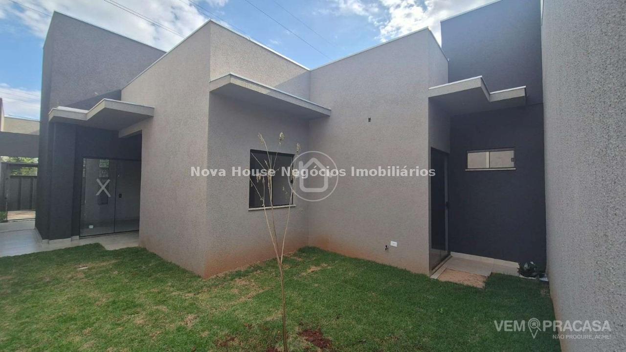 Casa Térrea à venda no Residencial Sírio Libanês II, Campo Grande – foto 18