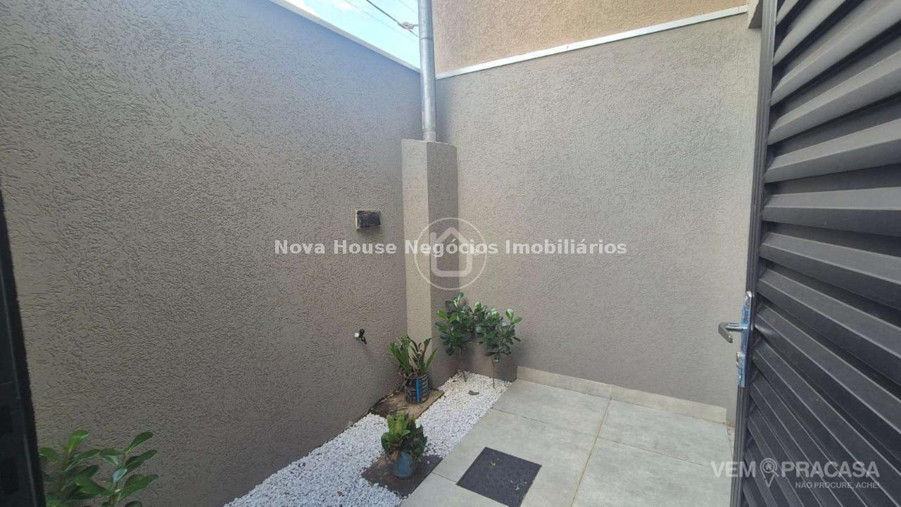 Casa Térrea à venda no Residencial Sírio Libanês II, Campo Grande – foto 19