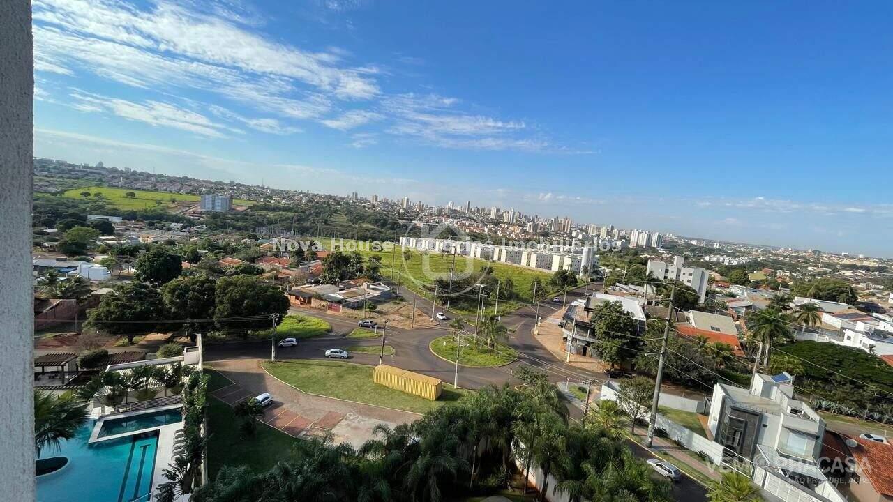 Apartamento à venda no Jardim Seminário, Campo Grande – foto 1