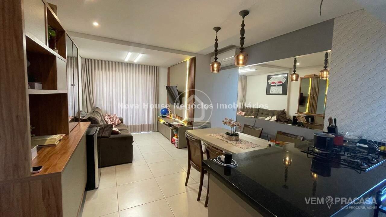 Apartamento à venda no Jardim Seminário, Campo Grande – foto 2