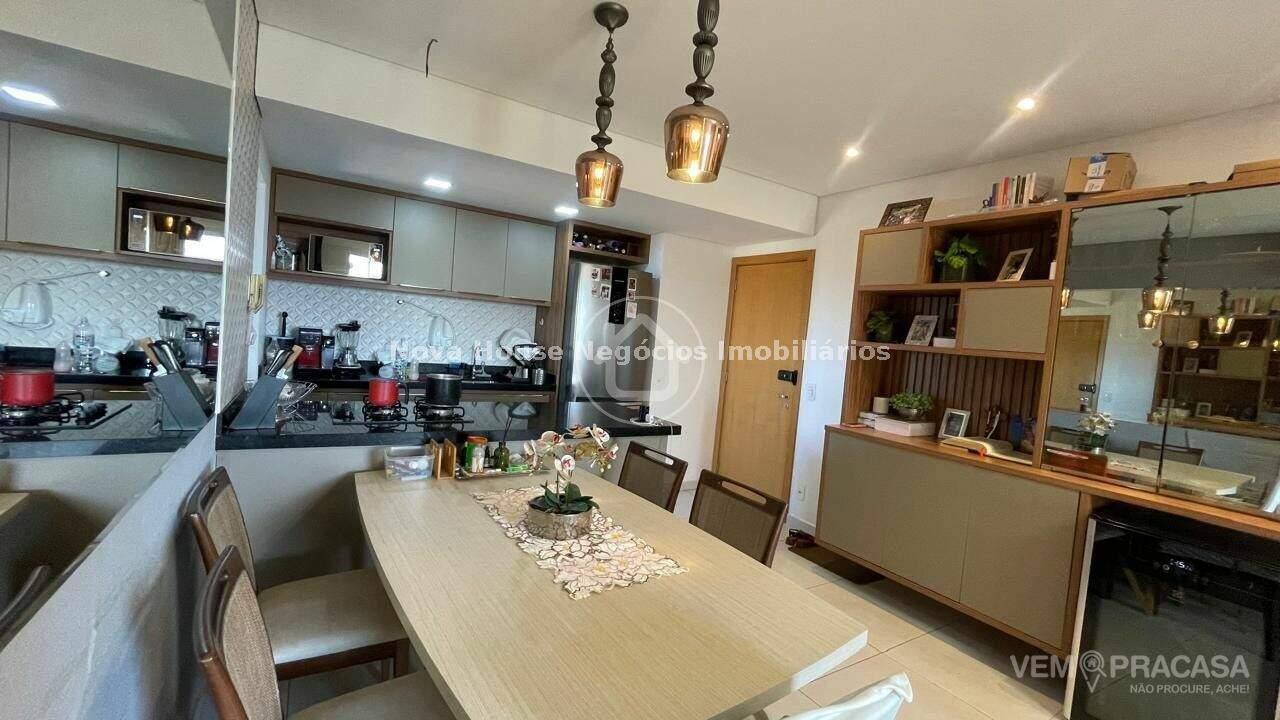 Apartamento à venda no Jardim Seminário, Campo Grande – foto 3