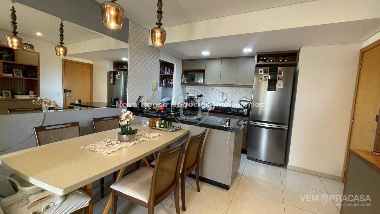 Apartamento à venda no Jardim Seminário, Campo Grande – foto 4