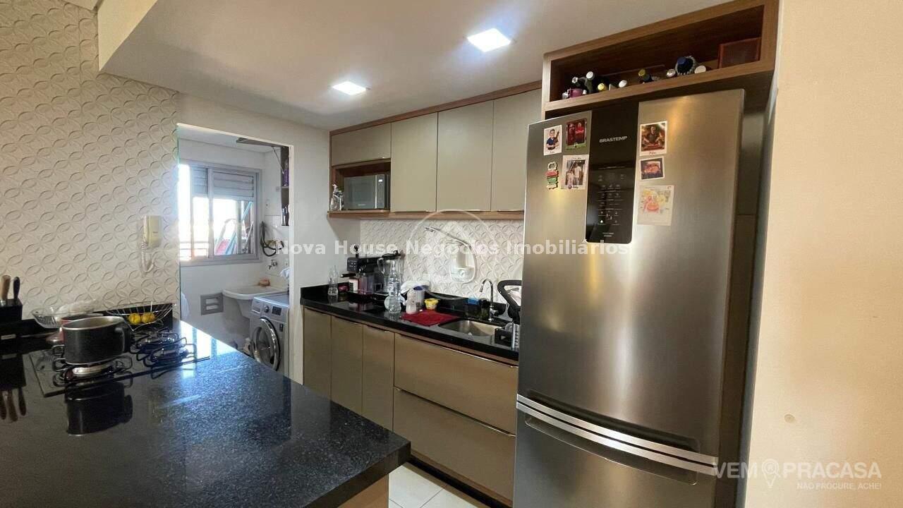 Apartamento à venda no Jardim Seminário, Campo Grande – foto 5