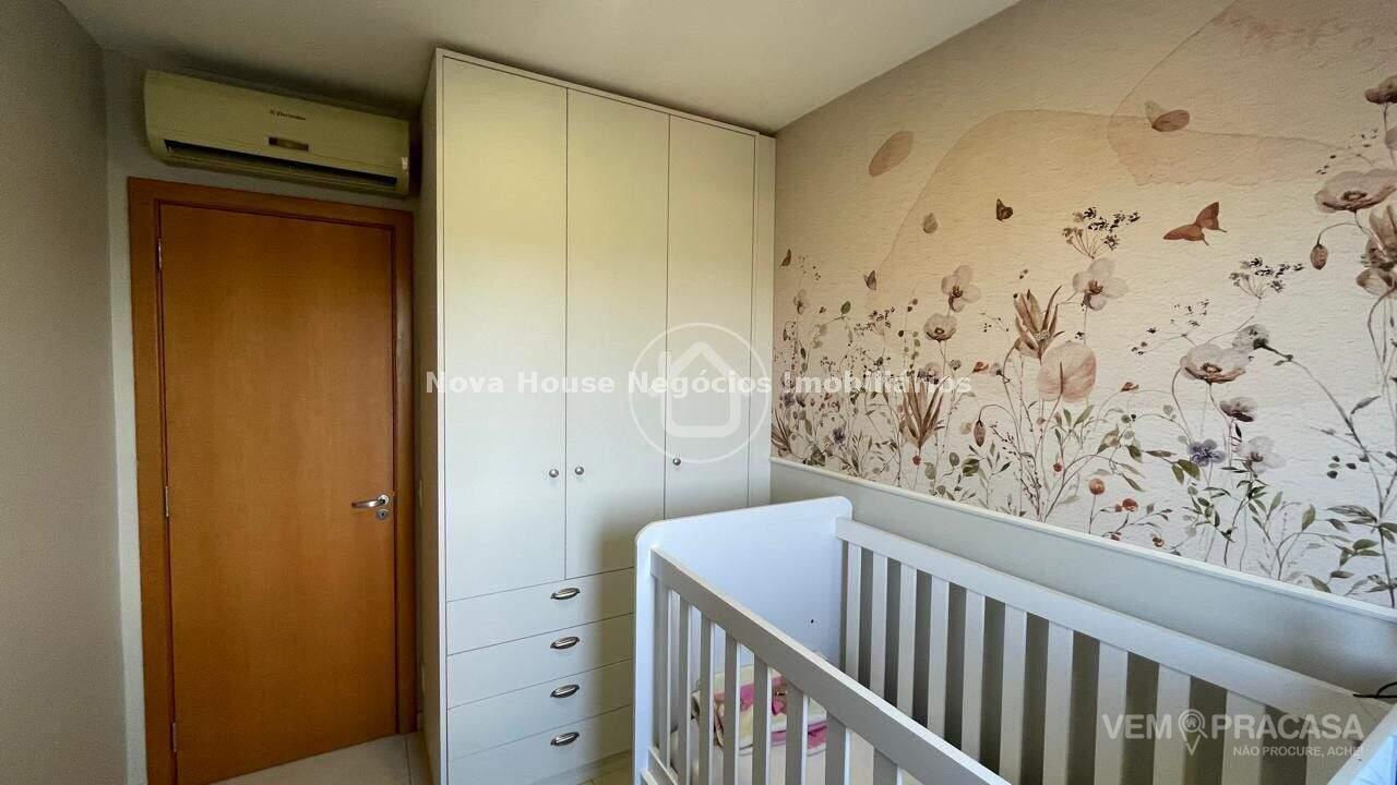Apartamento à venda no Jardim Seminário, Campo Grande – foto 6