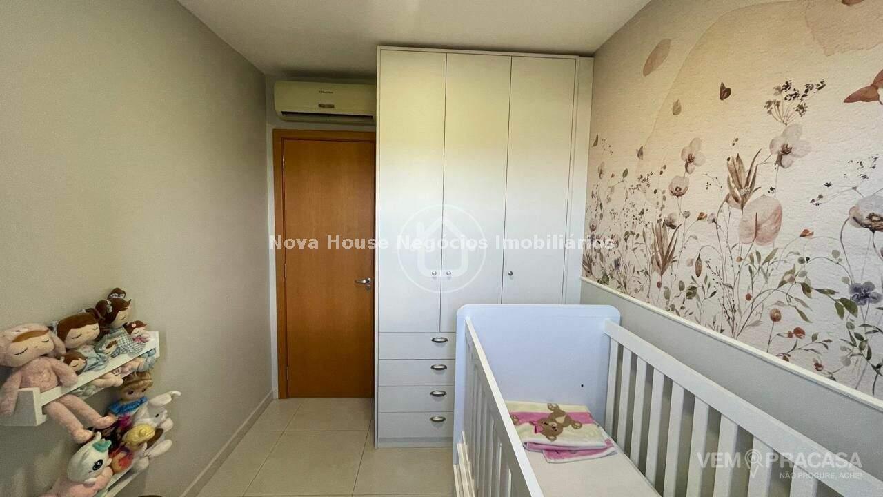 Apartamento à venda no Jardim Seminário, Campo Grande – foto 7