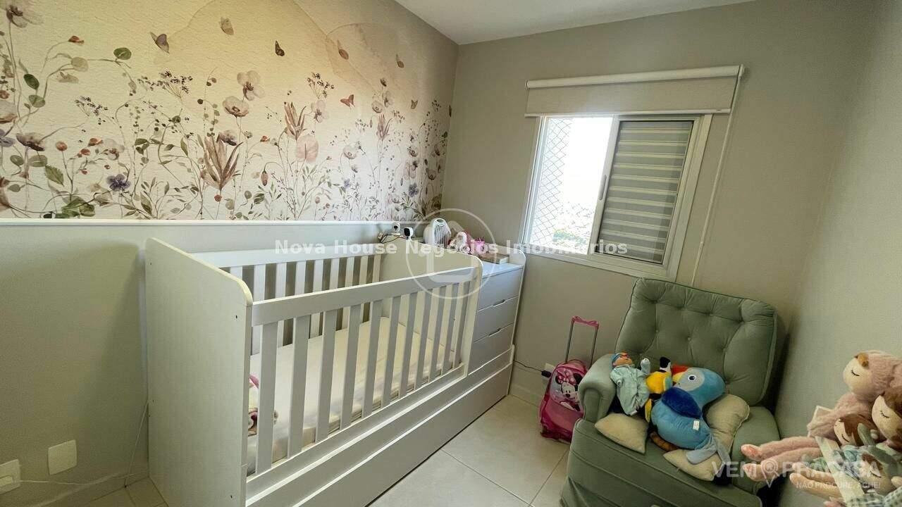 Apartamento à venda no Jardim Seminário, Campo Grande – foto 8