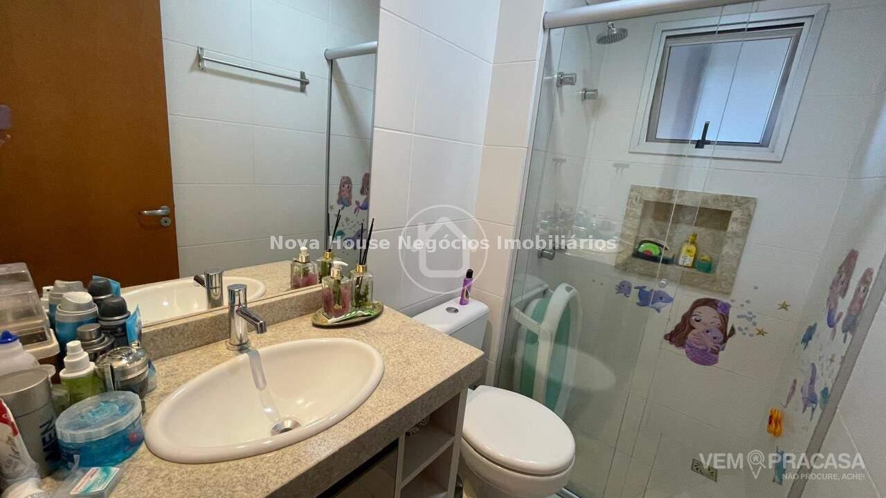 Apartamento à venda no Jardim Seminário, Campo Grande – foto 9
