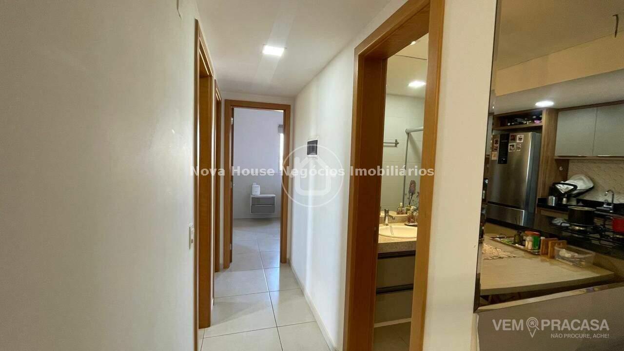Apartamento à venda no Jardim Seminário, Campo Grande – foto 10