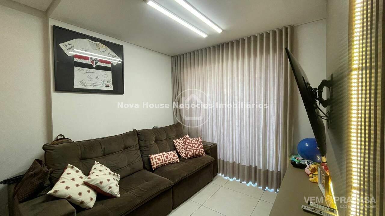 Apartamento à venda no Jardim Seminário, Campo Grande – foto 11