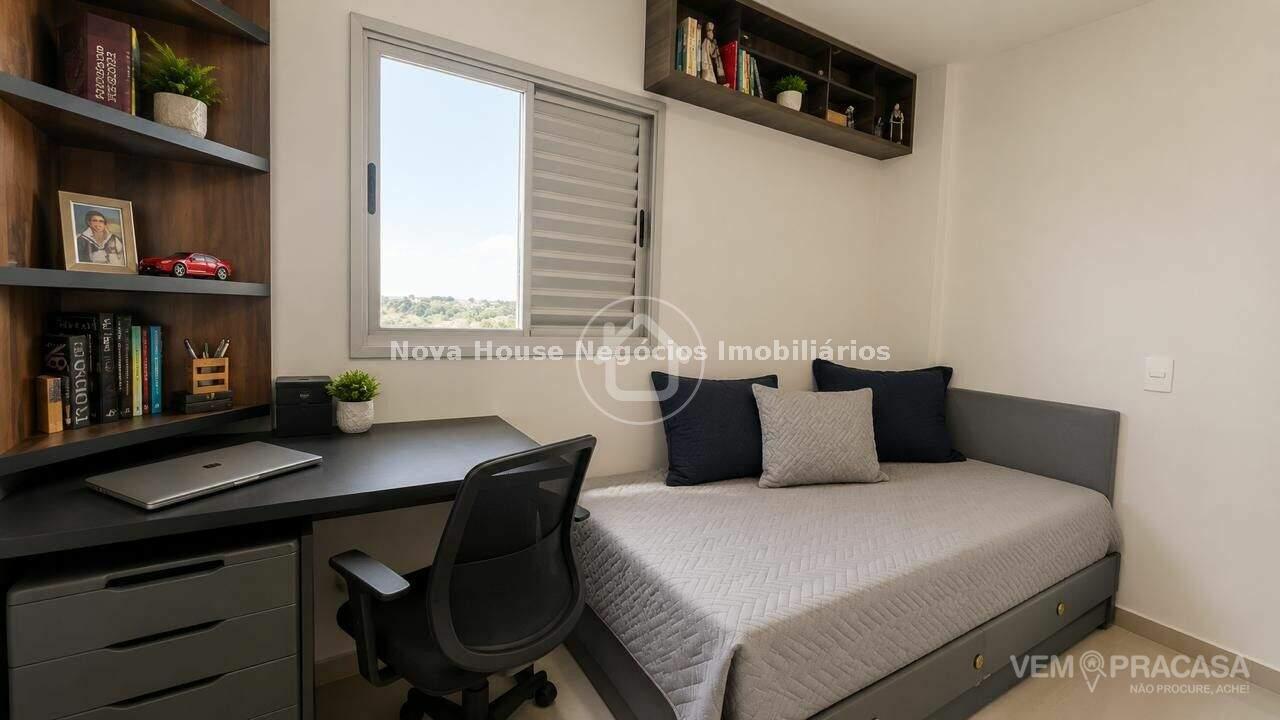 Apartamento à venda no Jardim Seminário, Campo Grande – foto 15
