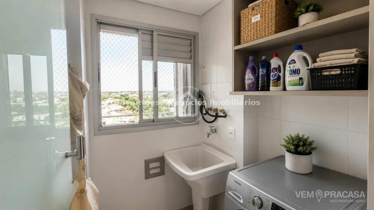 Apartamento à venda no Jardim Seminário, Campo Grande – foto 16