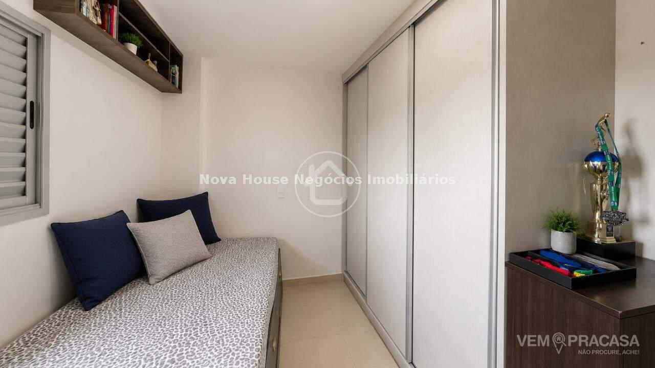 Apartamento à venda no Jardim Seminário, Campo Grande – foto 17