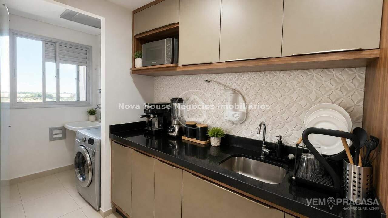 Apartamento à venda no Jardim Seminário, Campo Grande – foto 18