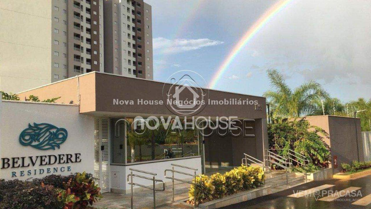 Apartamento à venda no Jardim Seminário, Campo Grande – foto 19