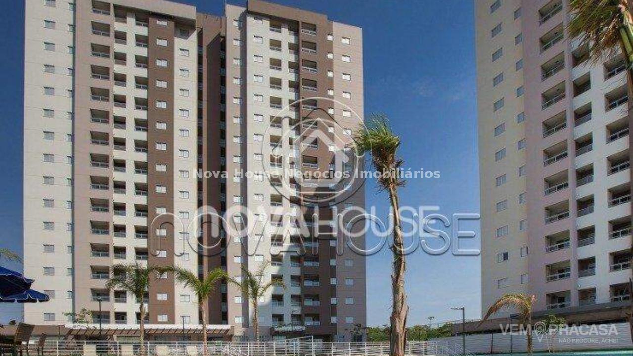 Apartamento à venda no Jardim Seminário, Campo Grande – foto 20