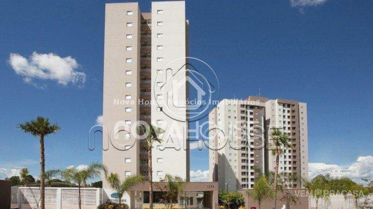 Apartamento à venda no Jardim Seminário, Campo Grande – foto 21