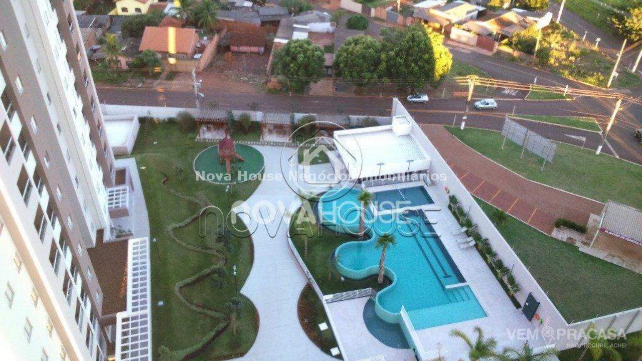 Apartamento à venda no Jardim Seminário, Campo Grande – foto 22