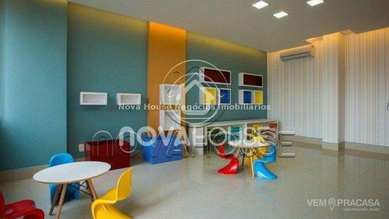 Apartamento à venda no Jardim Seminário, Campo Grande – foto 23