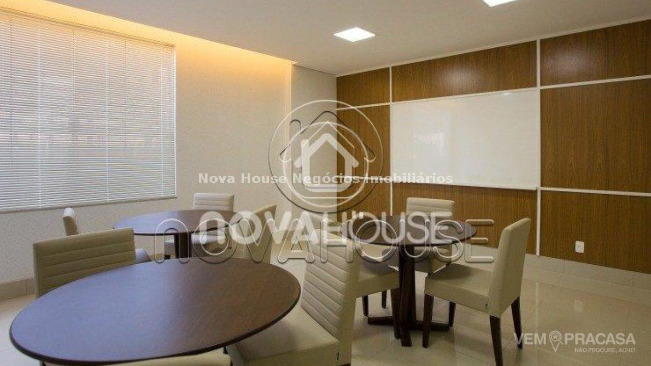 Apartamento à venda no Jardim Seminário, Campo Grande – foto 25