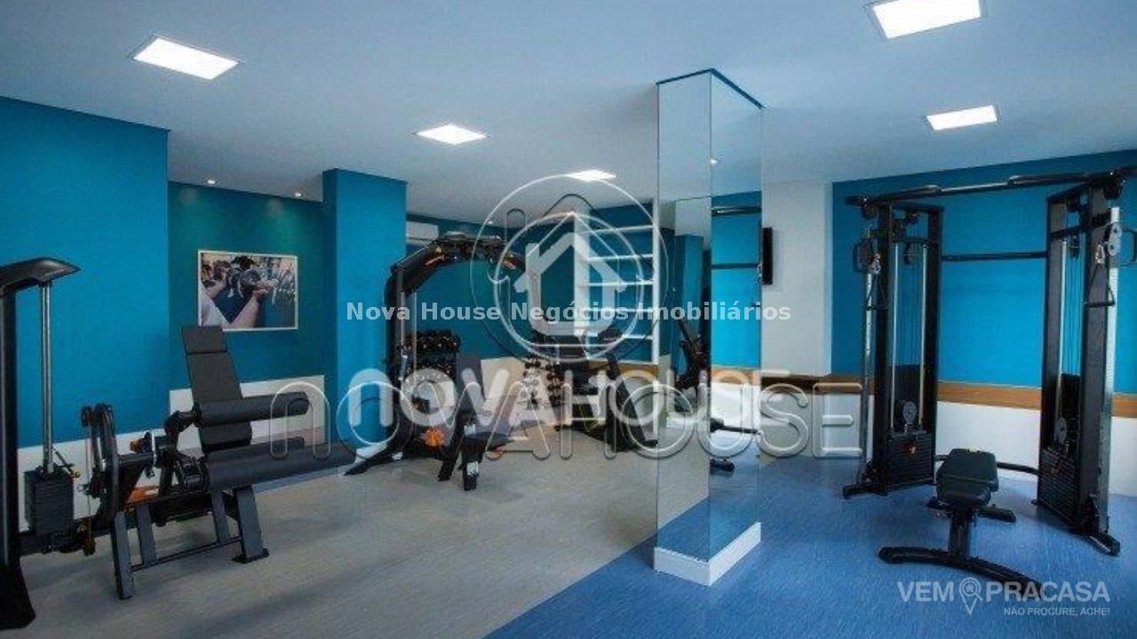 Apartamento à venda no Jardim Seminário, Campo Grande – foto 29