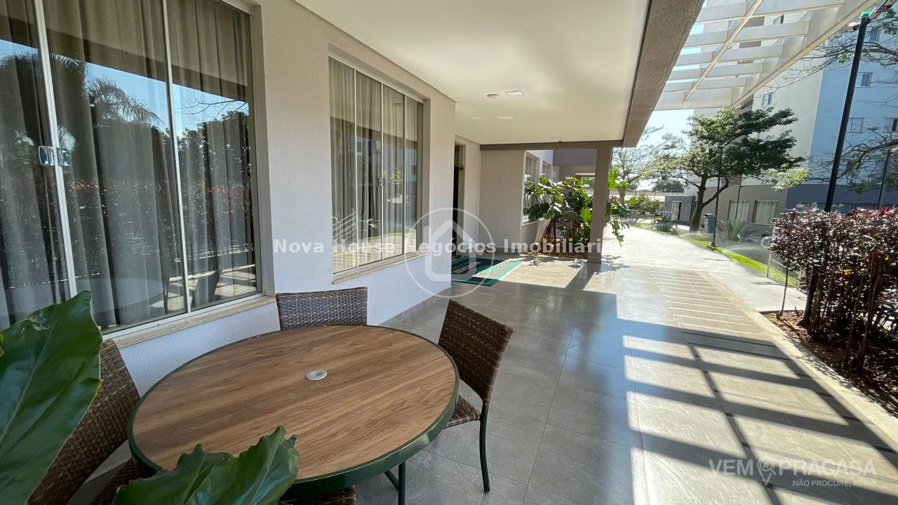 Apartamento à venda no Jardim Seminário, Campo Grande – foto 32