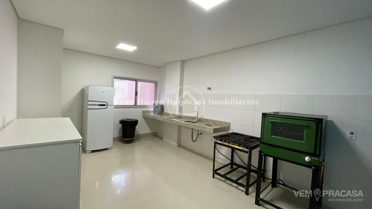 Apartamento à venda no Jardim Seminário, Campo Grande – foto 35