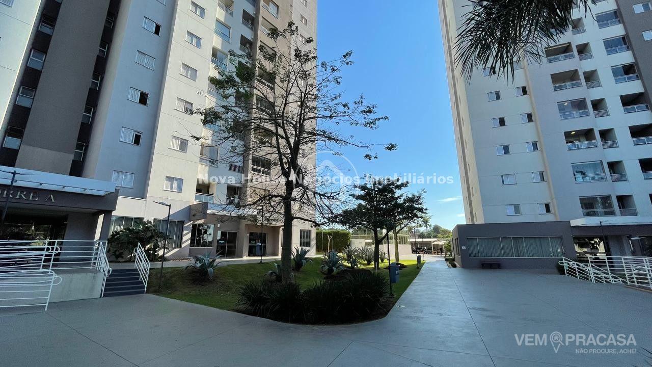 Apartamento à venda no Jardim Seminário, Campo Grande – foto 43
