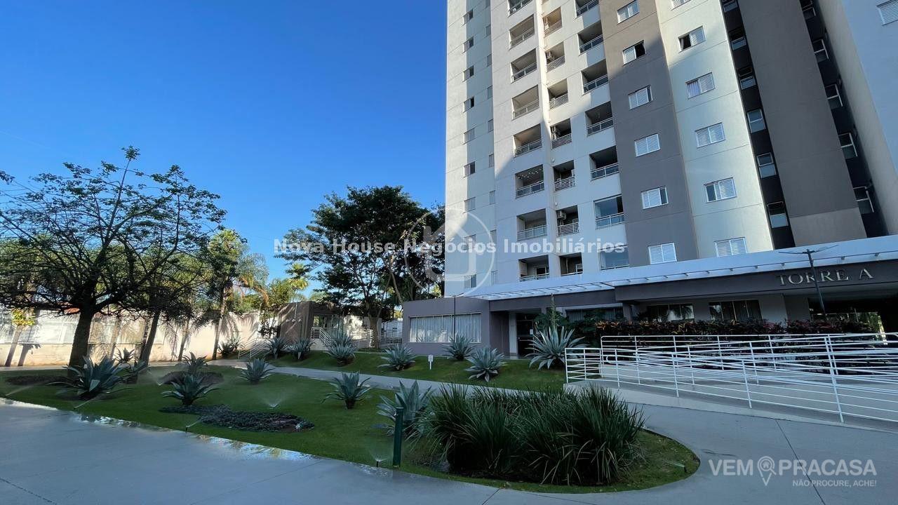 Apartamento à venda no Jardim Seminário, Campo Grande – foto 44