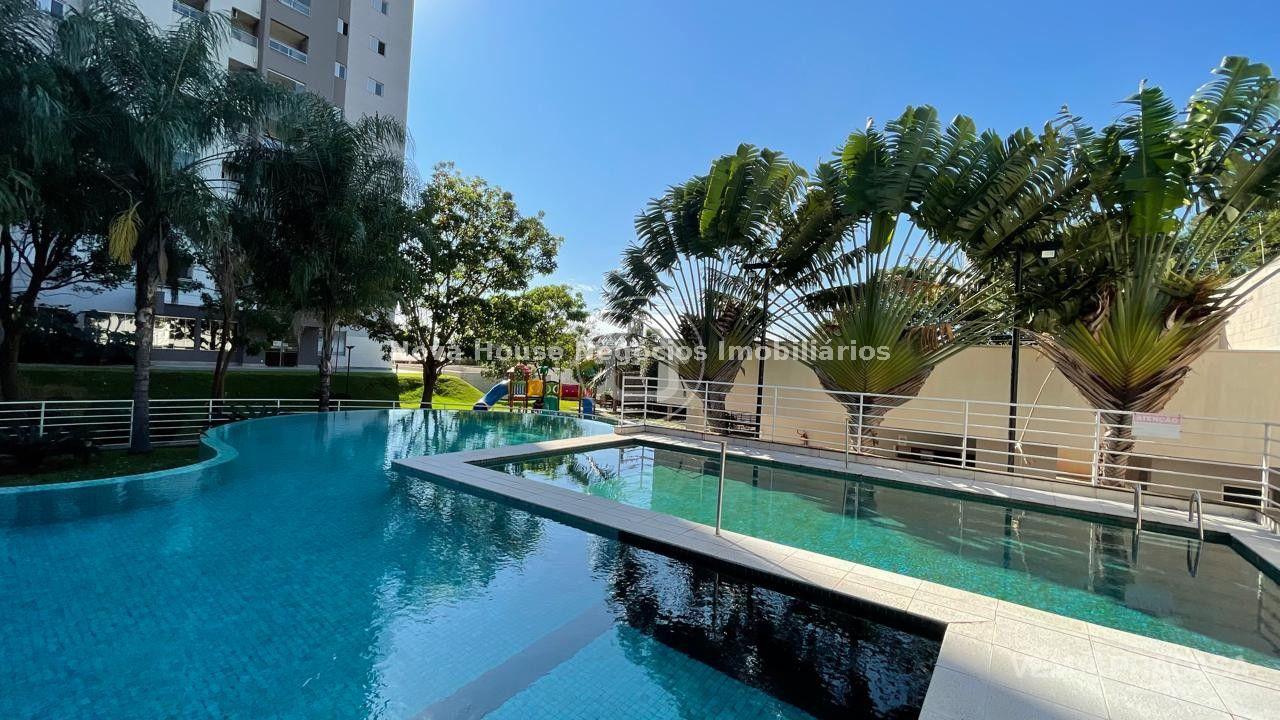 Apartamento à venda no Jardim Seminário, Campo Grande – foto 48