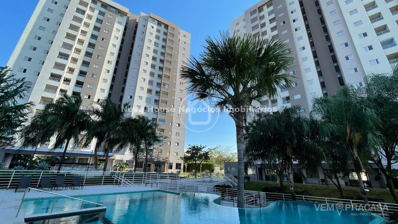 Apartamento à venda no Jardim Seminário, Campo Grande – foto 49