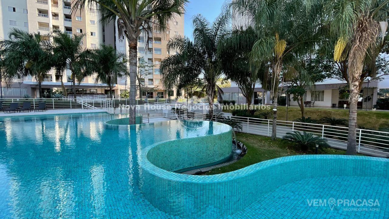 Apartamento à venda no Jardim Seminário, Campo Grande – foto 50