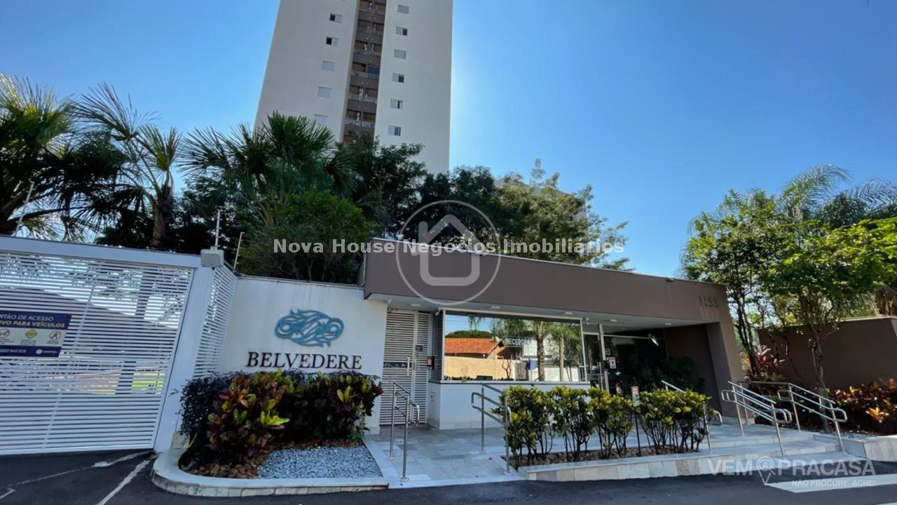 Apartamento à venda no Jardim Seminário, Campo Grande – foto 53